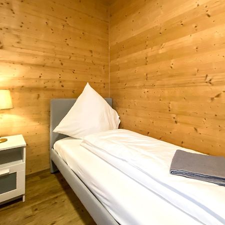 W&G Hotel Cologne Luaran gambar