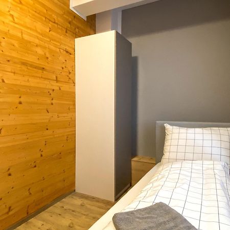 W&G Hotel Cologne Luaran gambar