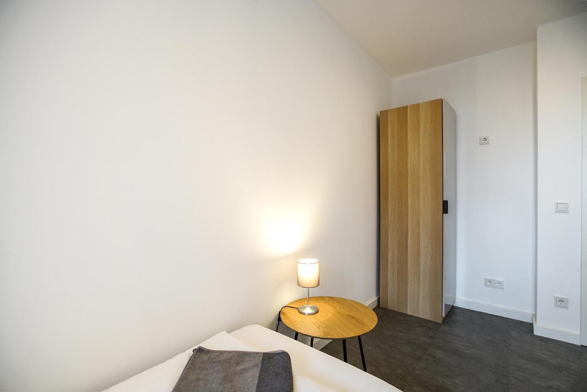 W&G Hotel Cologne Luaran gambar