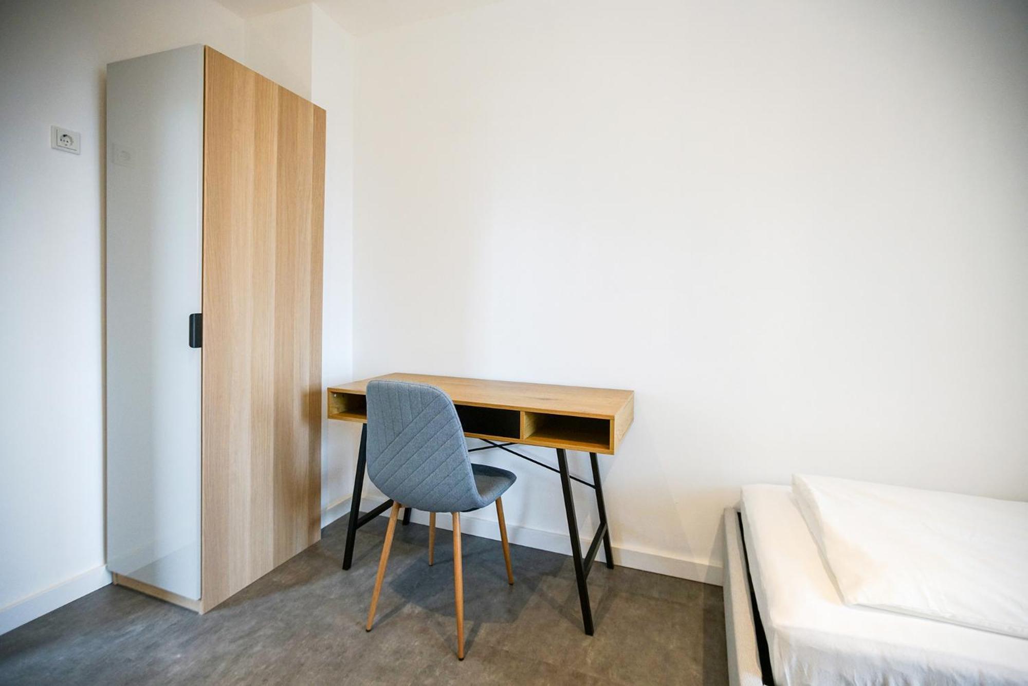 W&G Hotel Cologne Luaran gambar