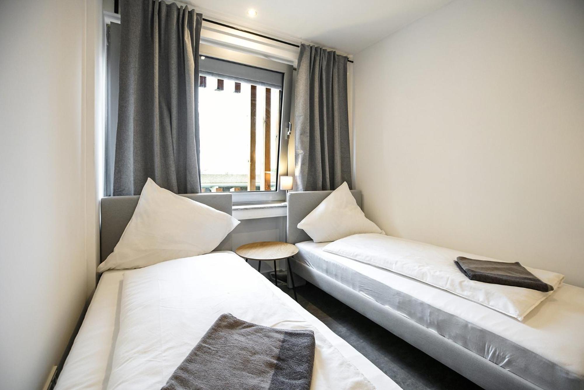 W&G Hotel Cologne Luaran gambar