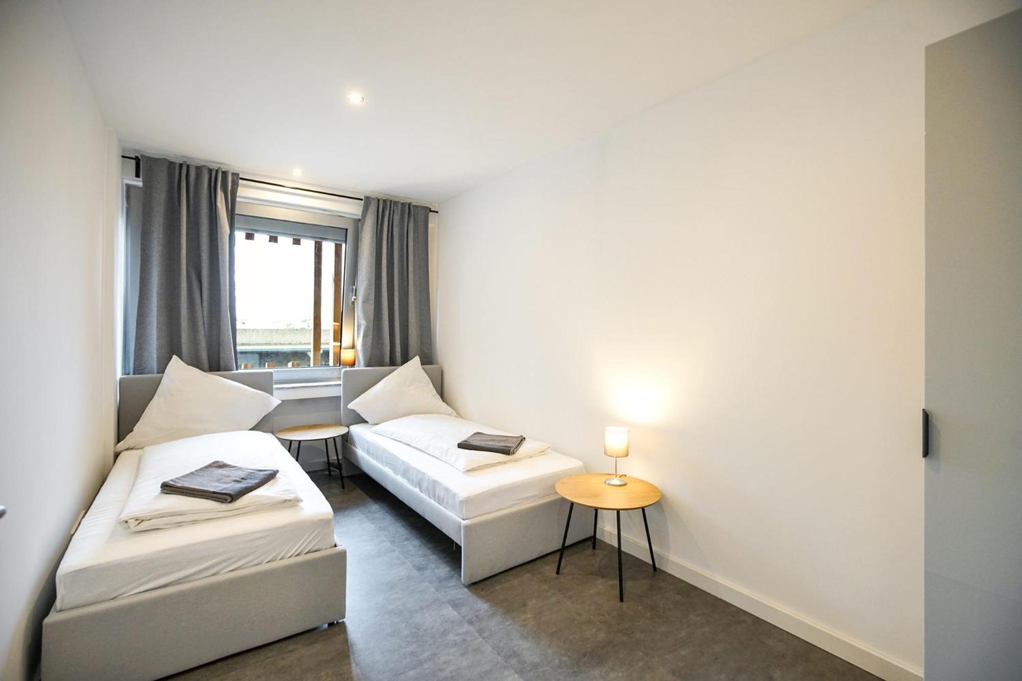 W&G Hotel Cologne Luaran gambar