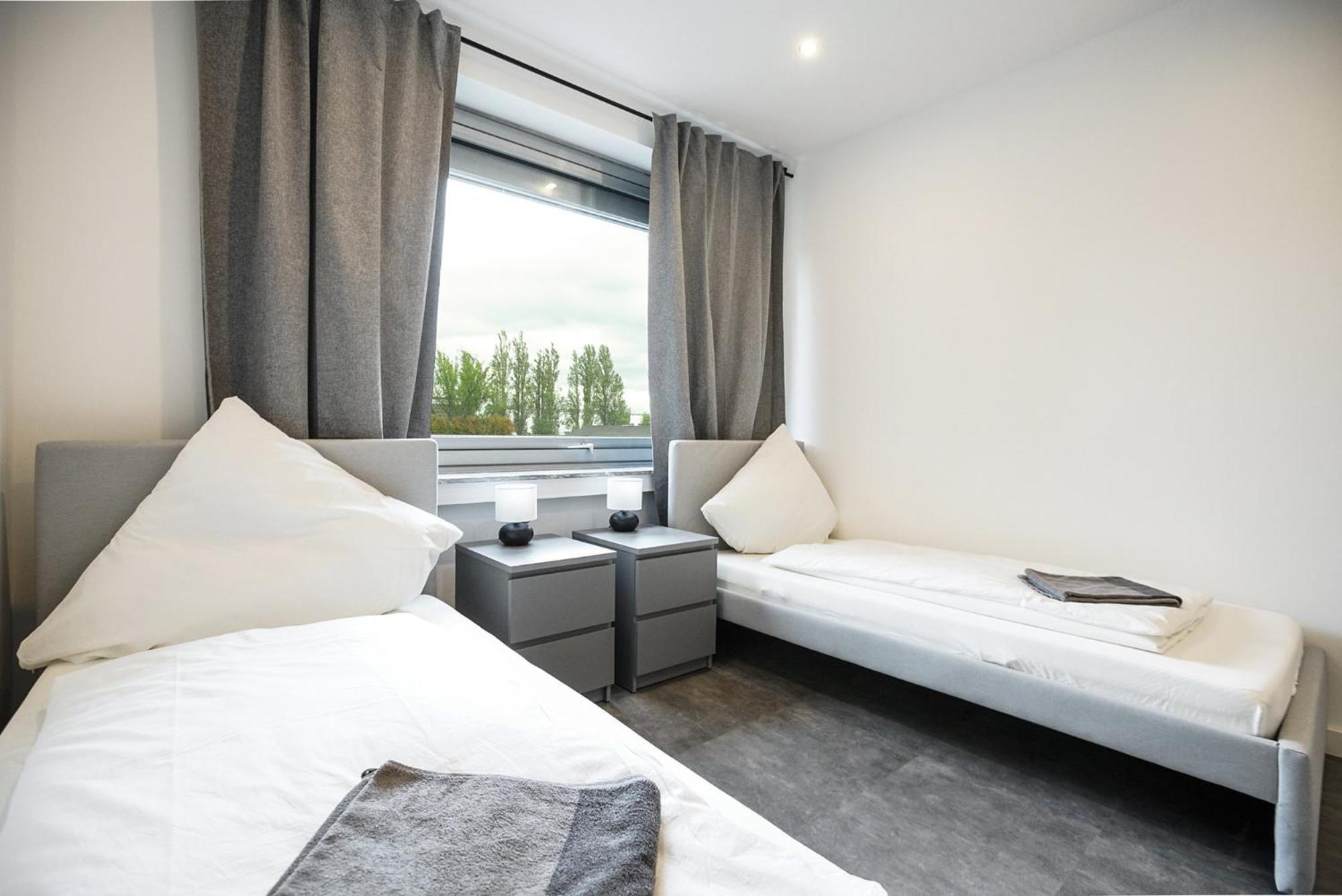 W&G Hotel Cologne Luaran gambar