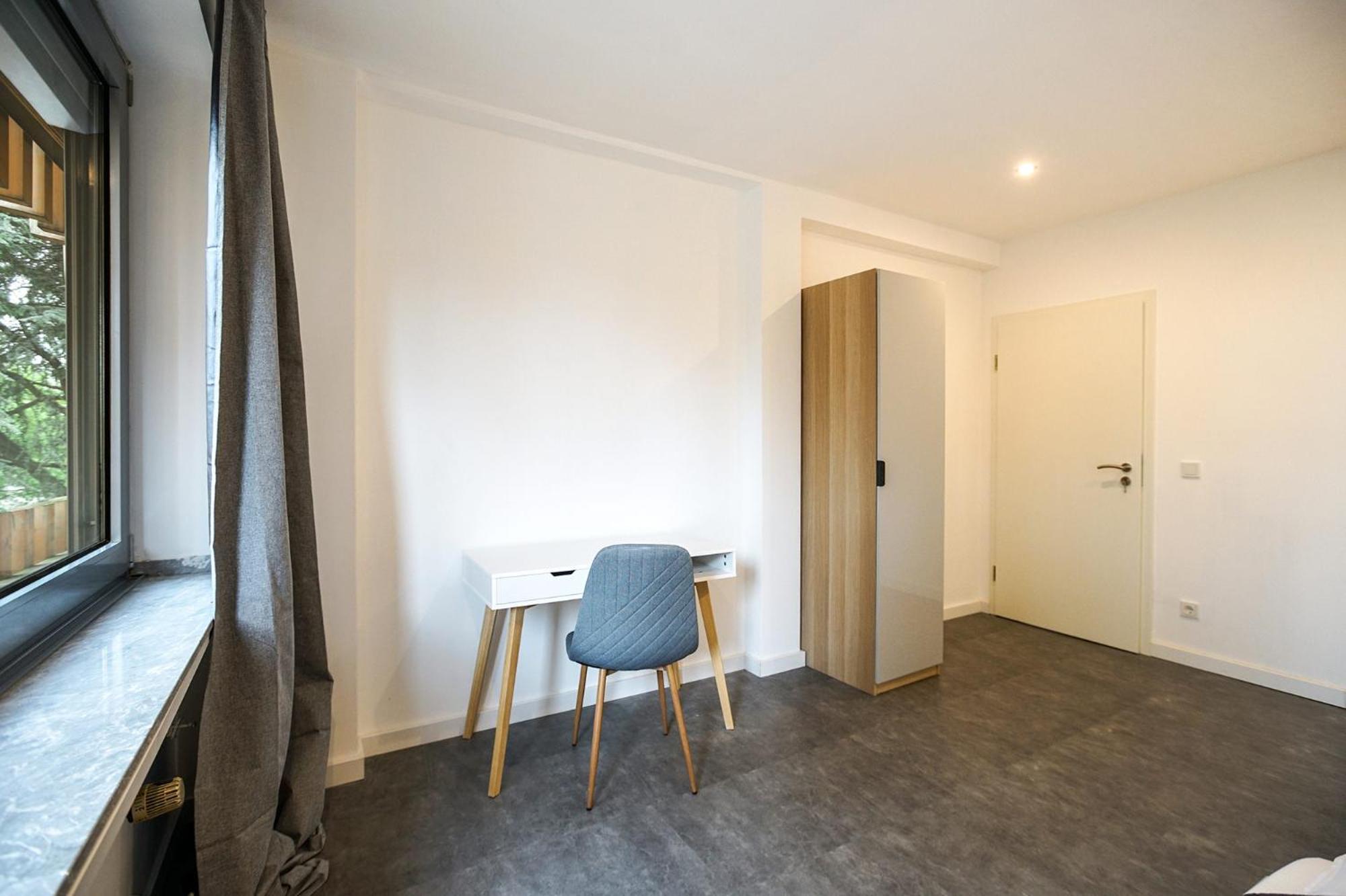 W&G Hotel Cologne Luaran gambar