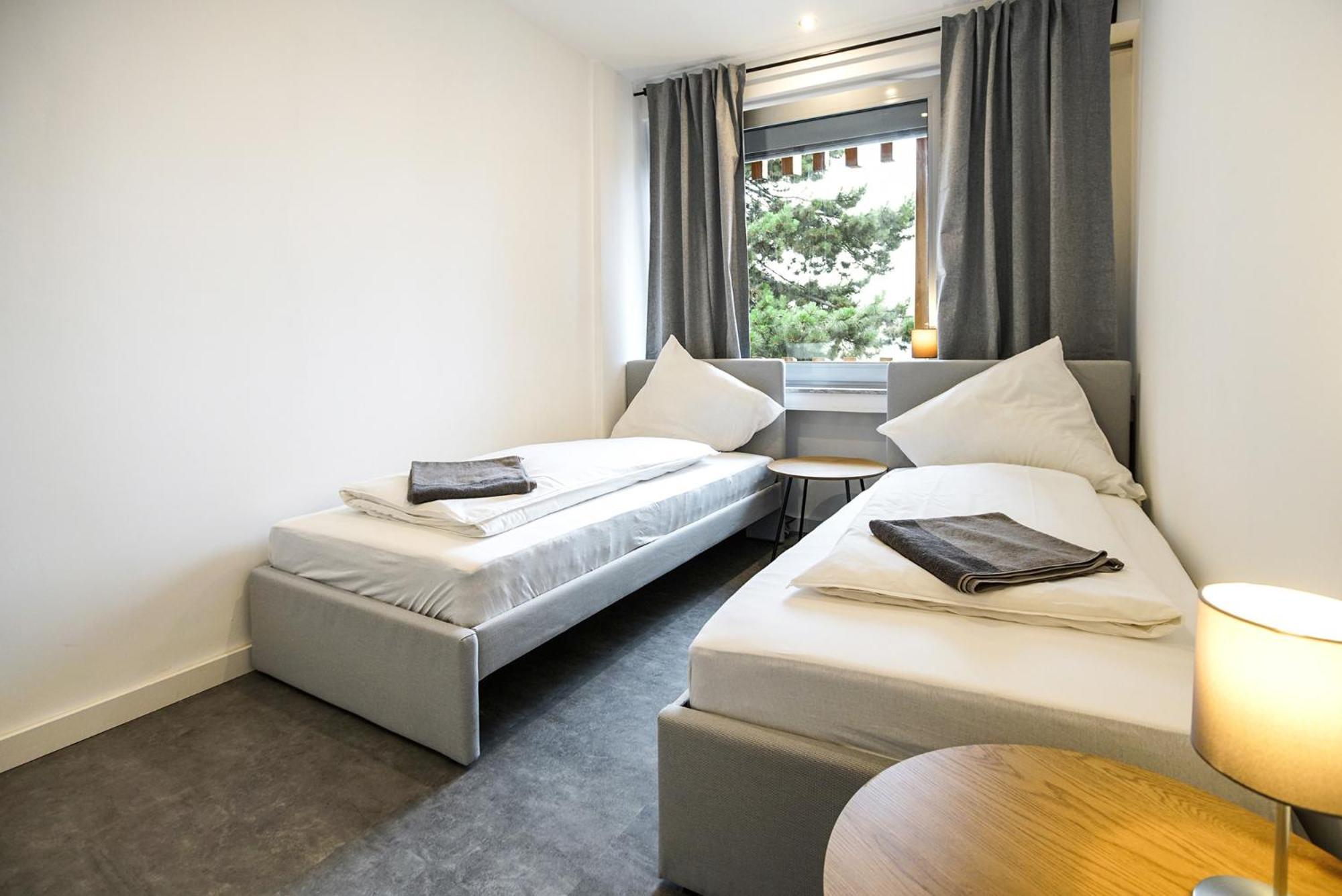 W&G Hotel Cologne Luaran gambar