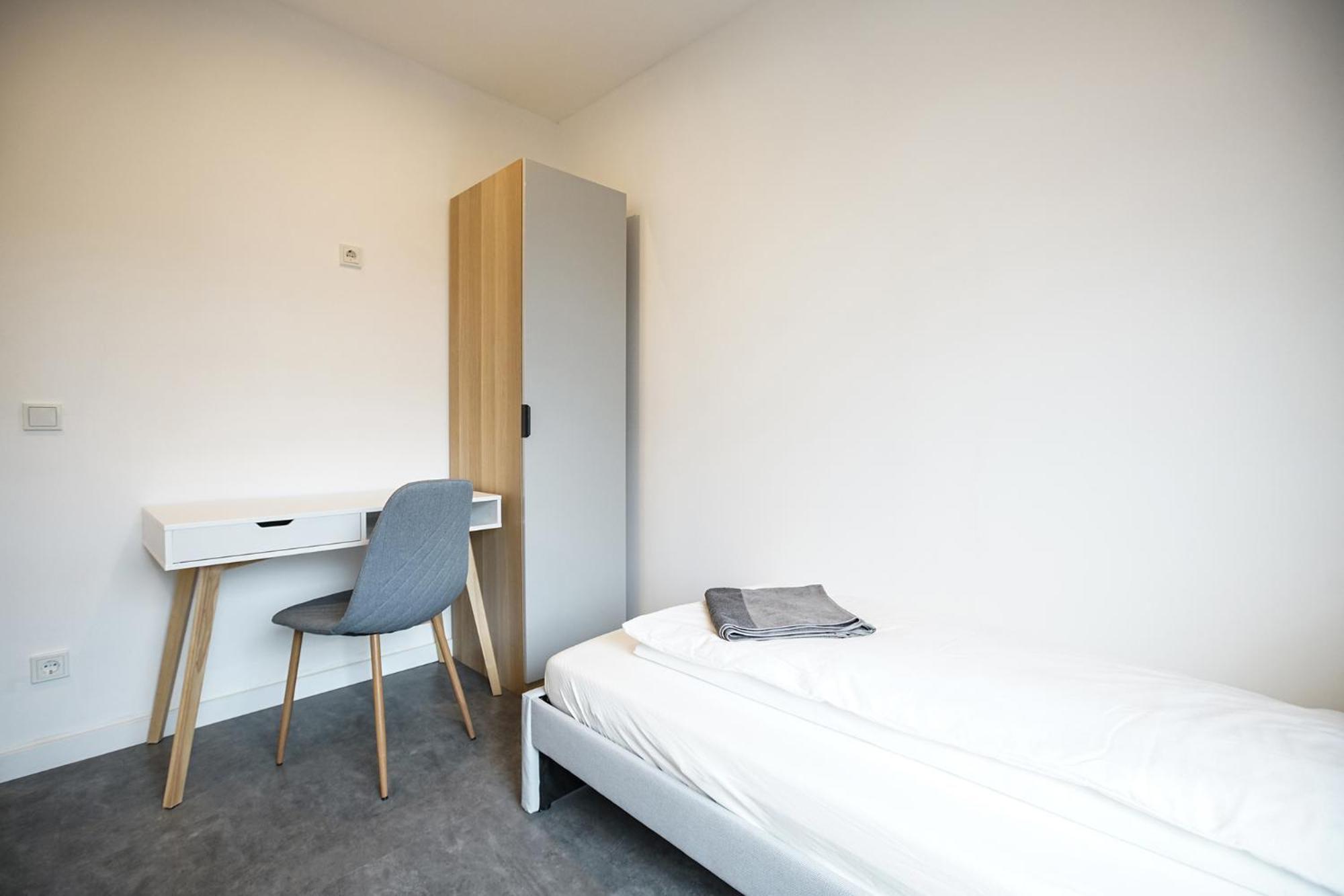 W&G Hotel Cologne Luaran gambar