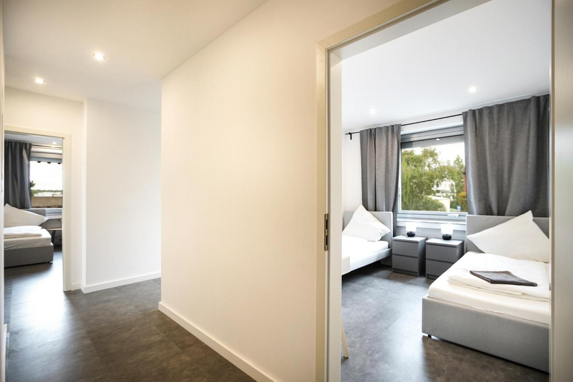 W&G Hotel Cologne Luaran gambar
