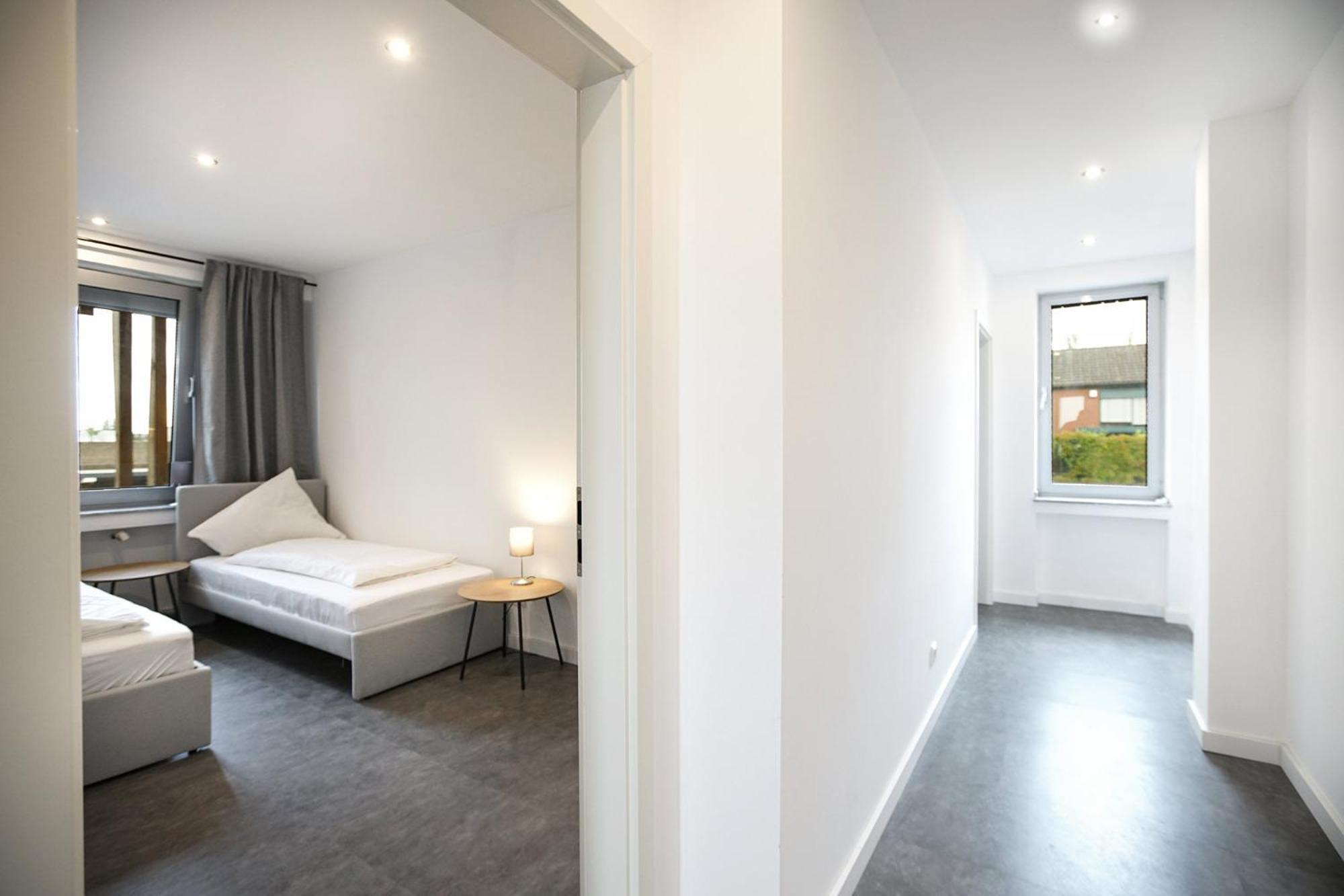 W&G Hotel Cologne Luaran gambar