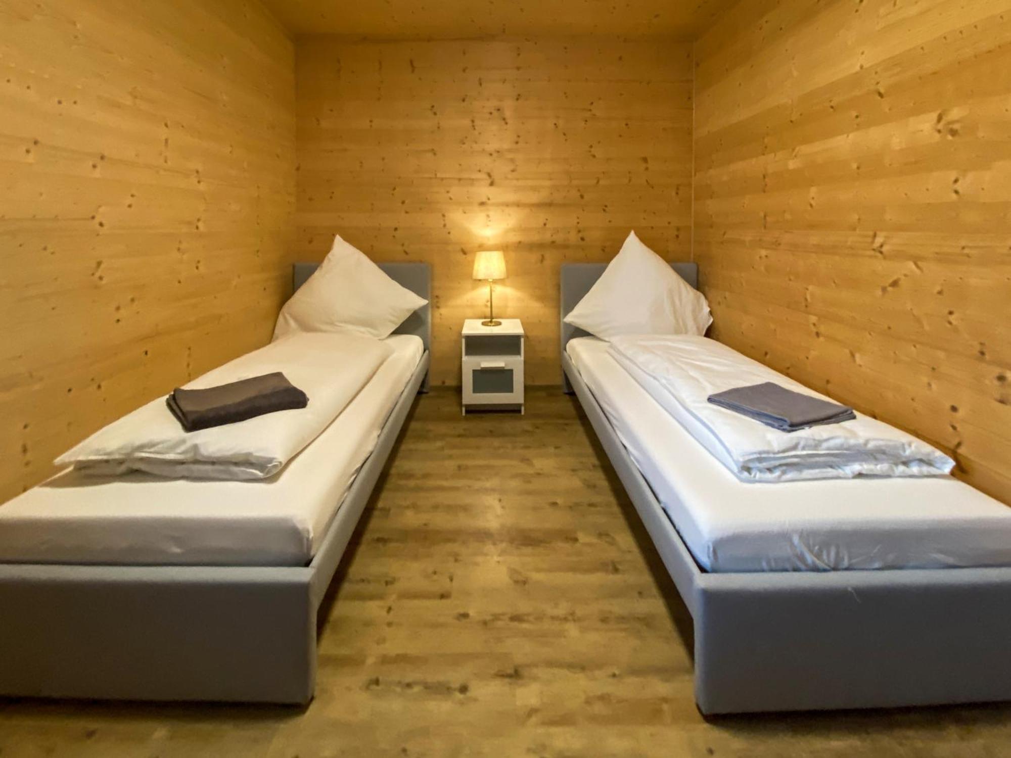 W&G Hotel Cologne Luaran gambar