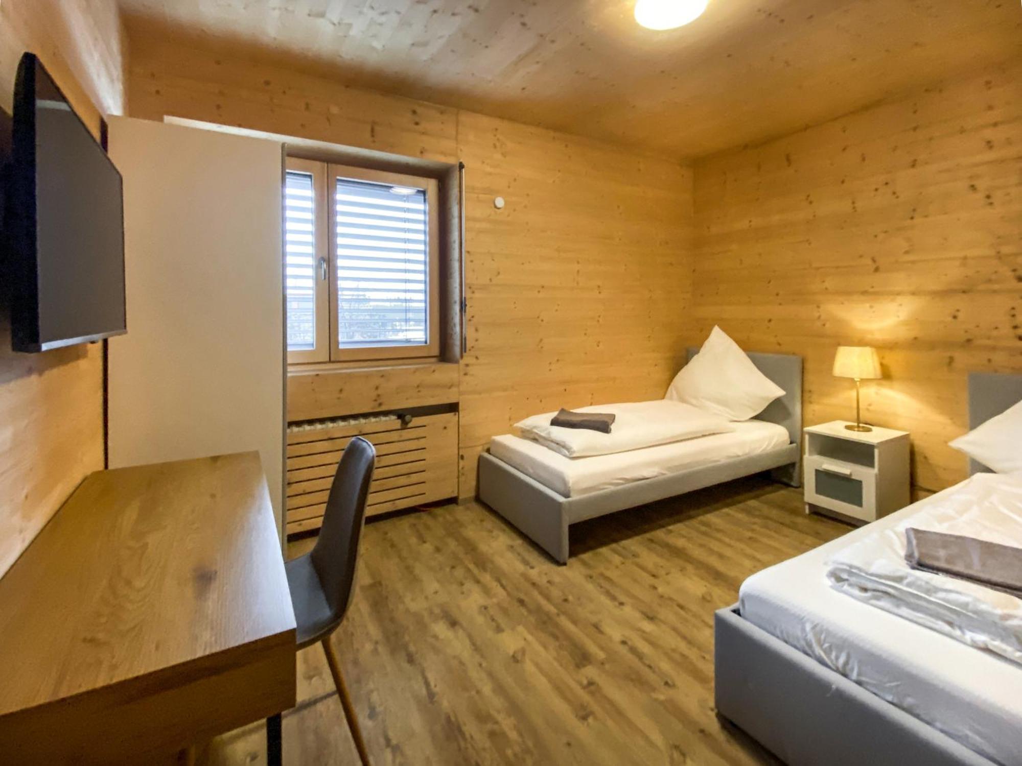 W&G Hotel Cologne Luaran gambar
