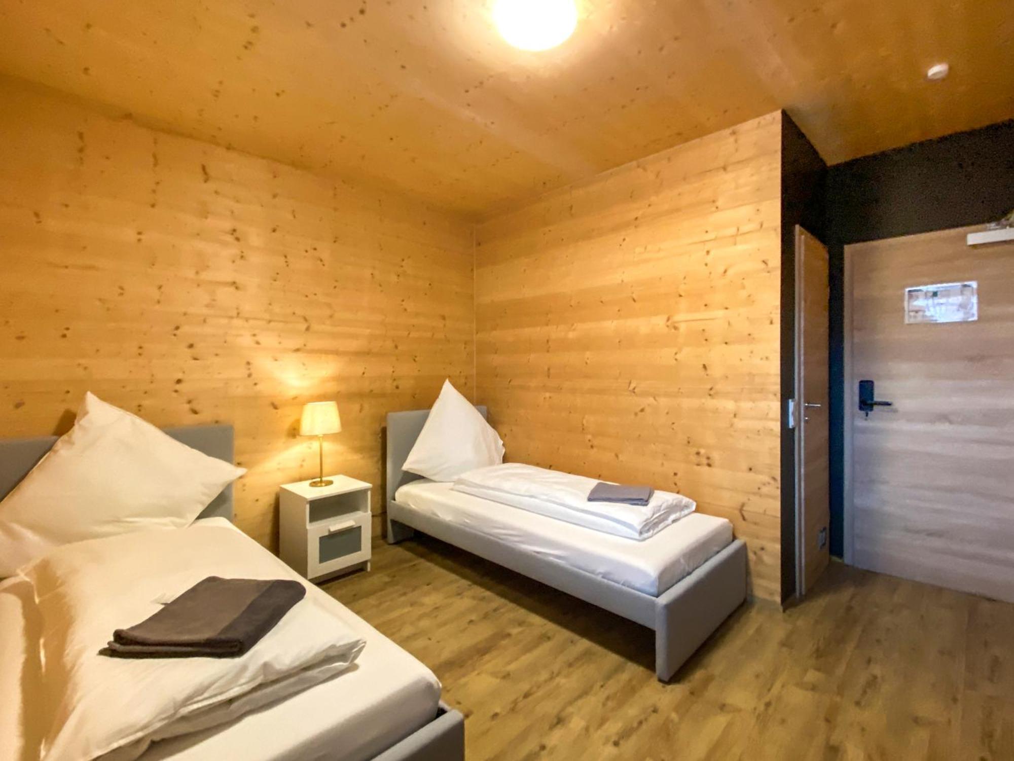 W&G Hotel Cologne Luaran gambar
