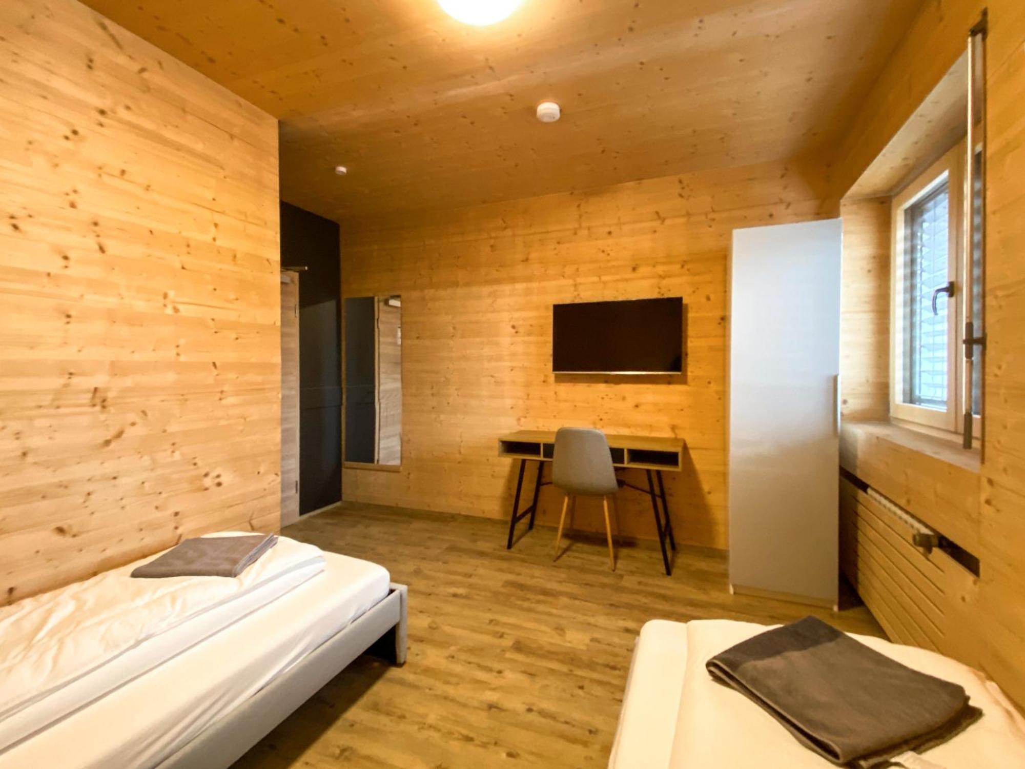 W&G Hotel Cologne Luaran gambar