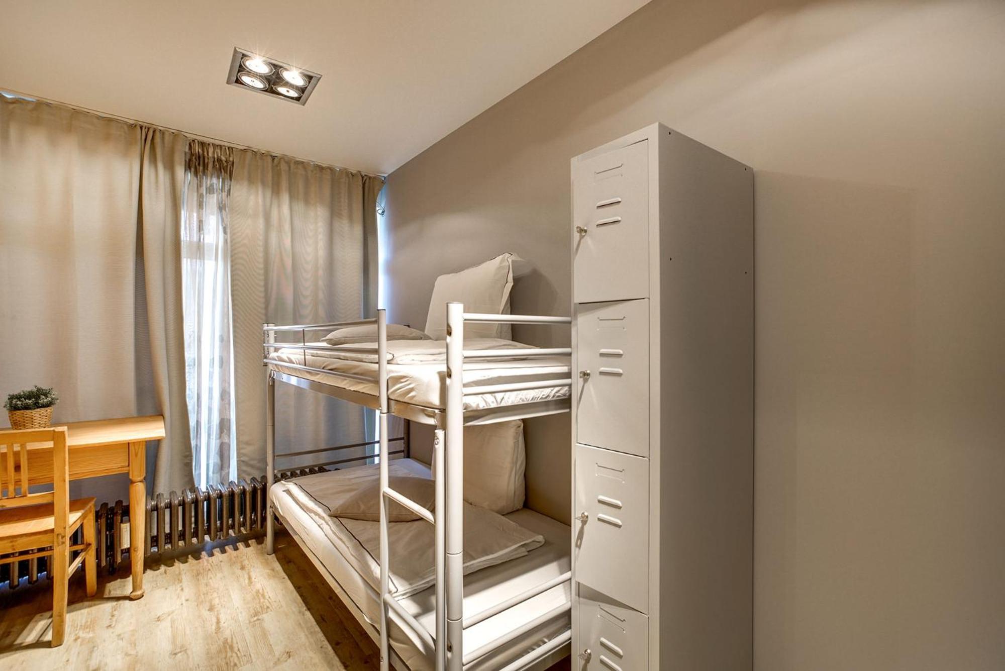W&G Hotel Cologne Luaran gambar