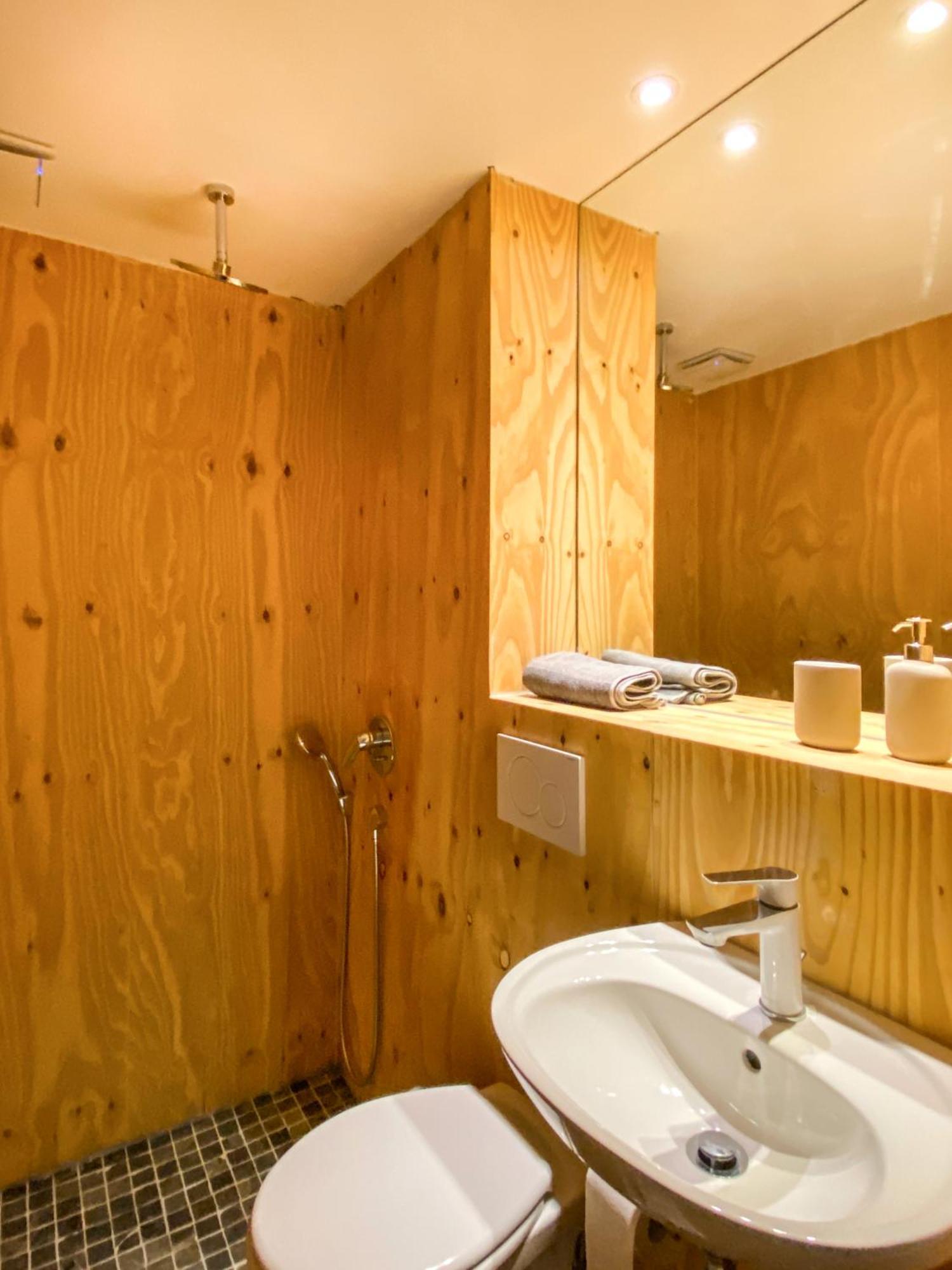 W&G Hotel Cologne Luaran gambar
