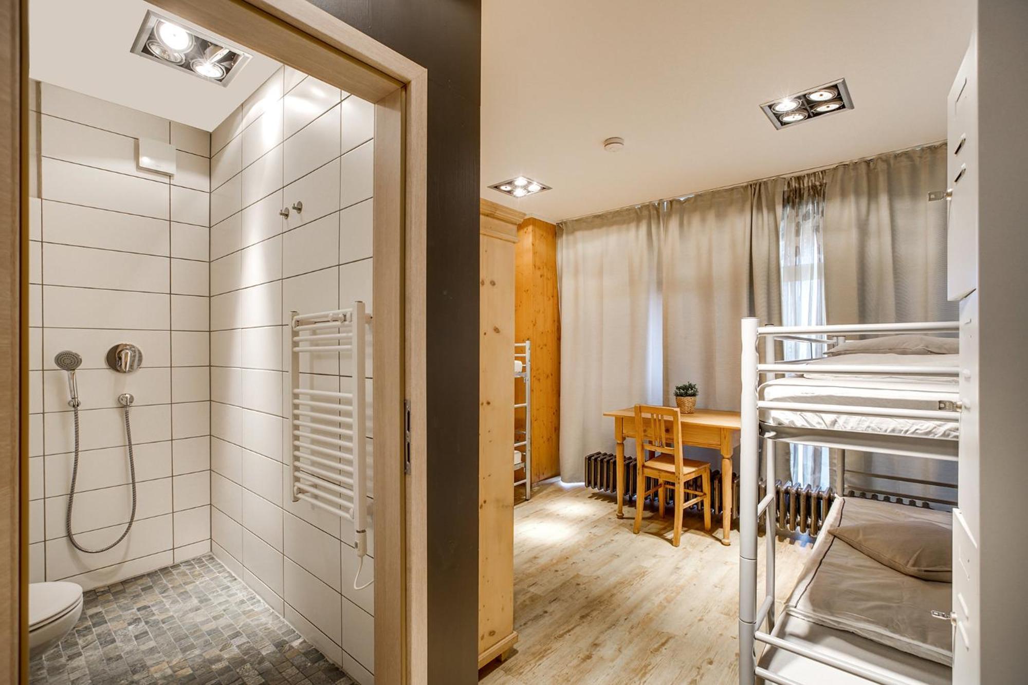 W&G Hotel Cologne Luaran gambar