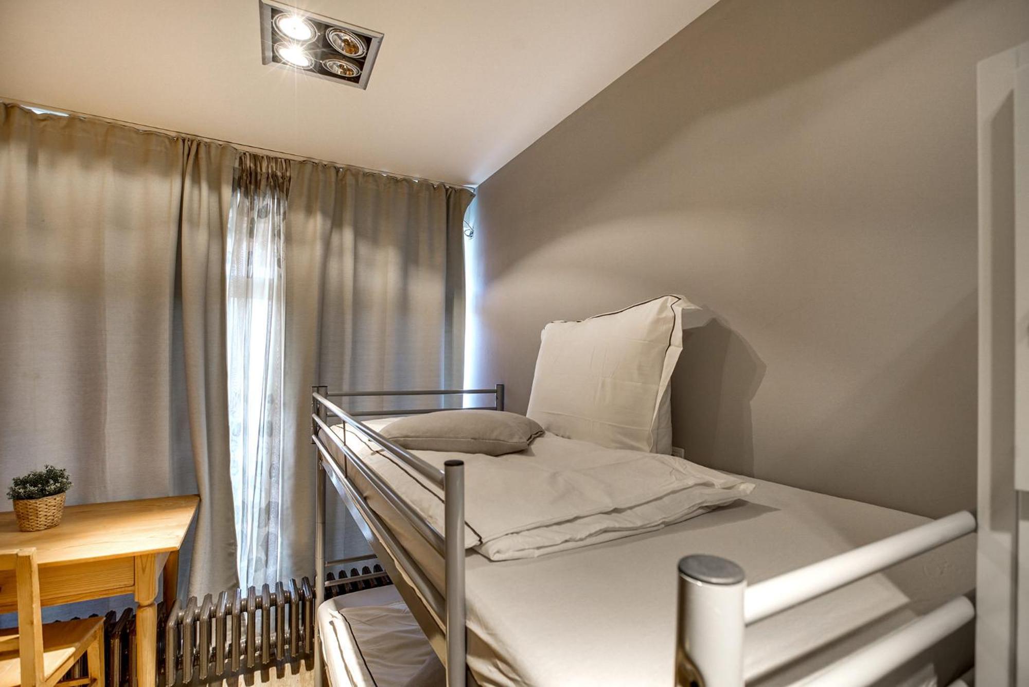 W&G Hotel Cologne Luaran gambar