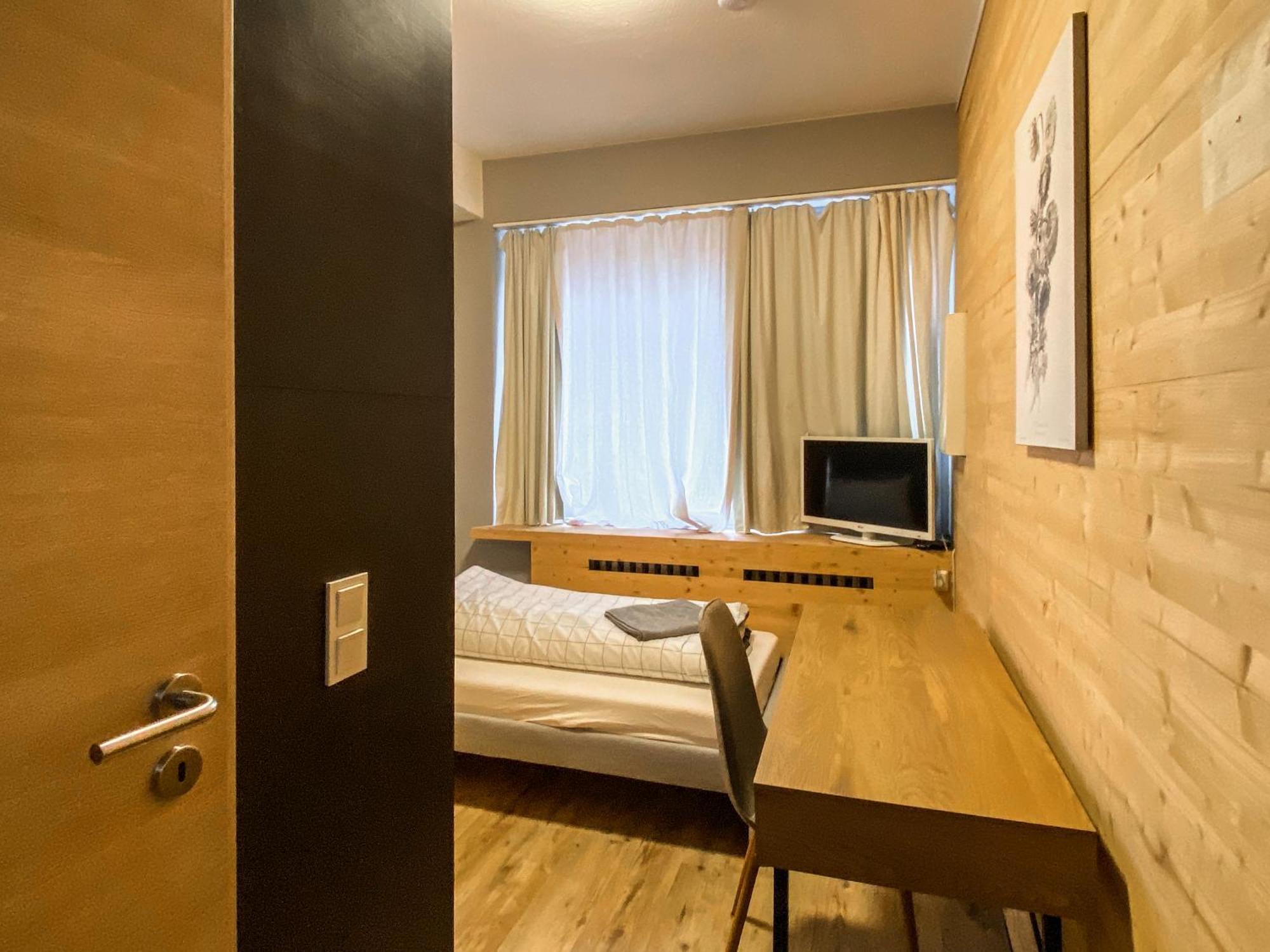 W&G Hotel Cologne Luaran gambar