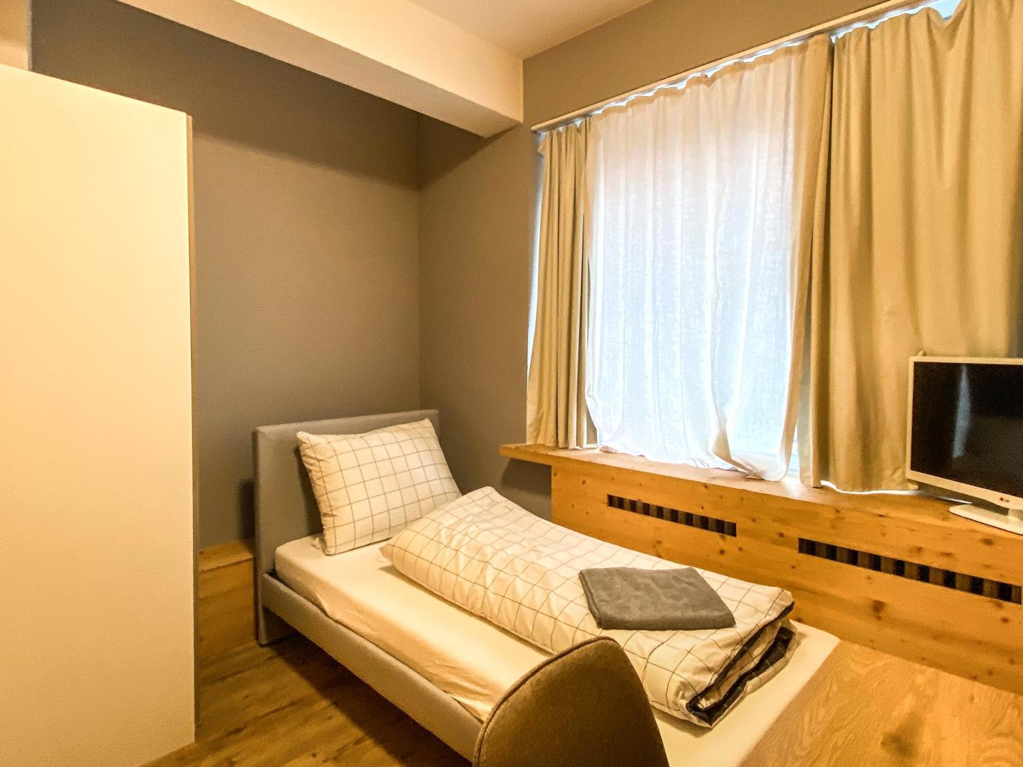 W&G Hotel Cologne Luaran gambar
