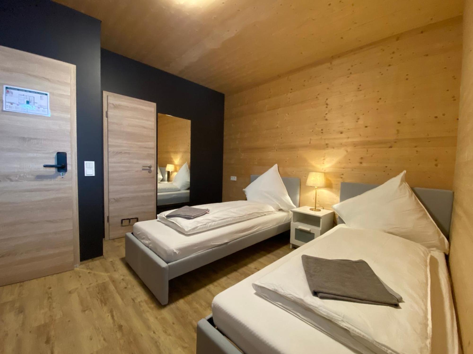 W&G Hotel Cologne Luaran gambar