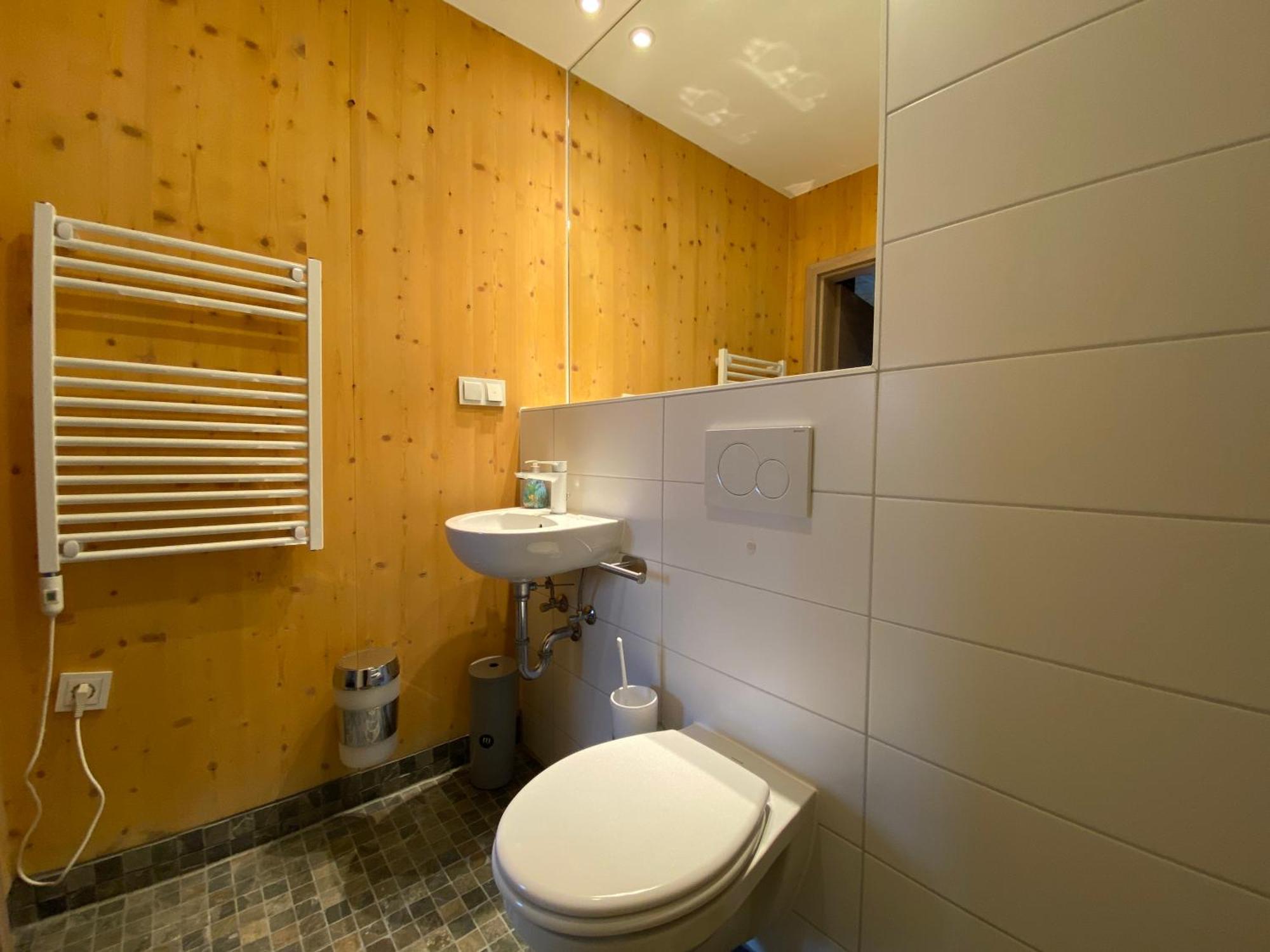W&G Hotel Cologne Luaran gambar
