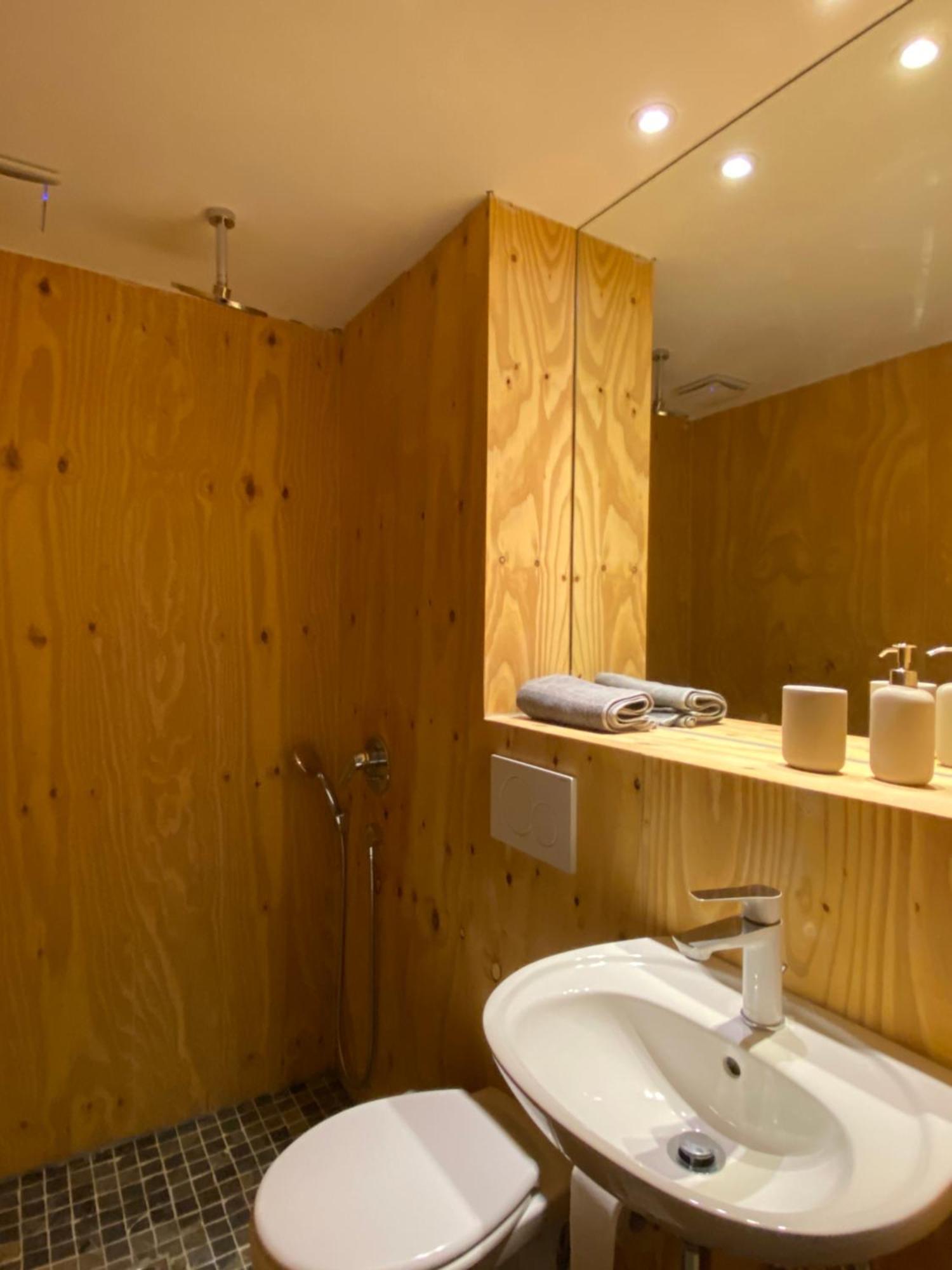 W&G Hotel Cologne Luaran gambar
