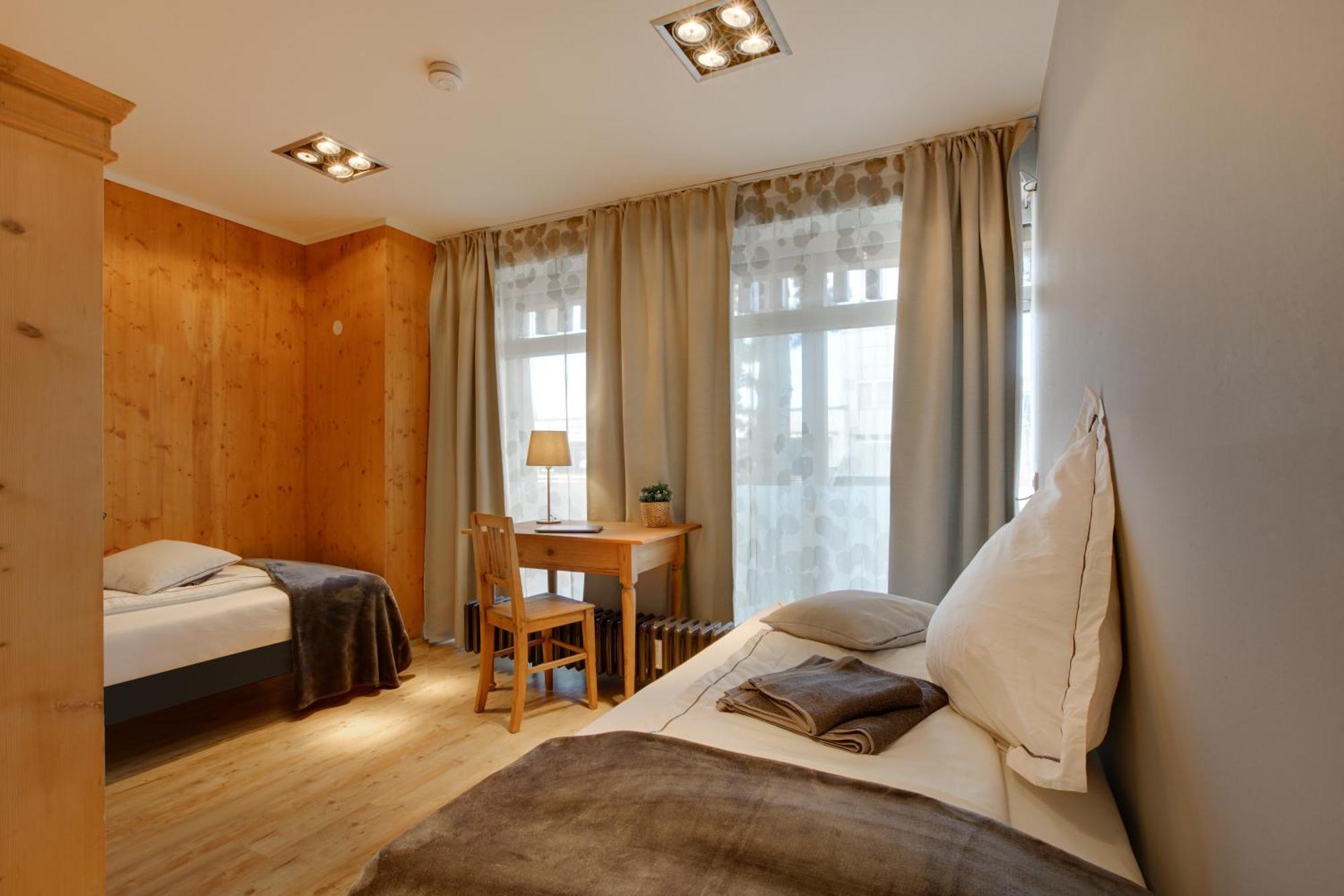 W&G Hotel Cologne Luaran gambar